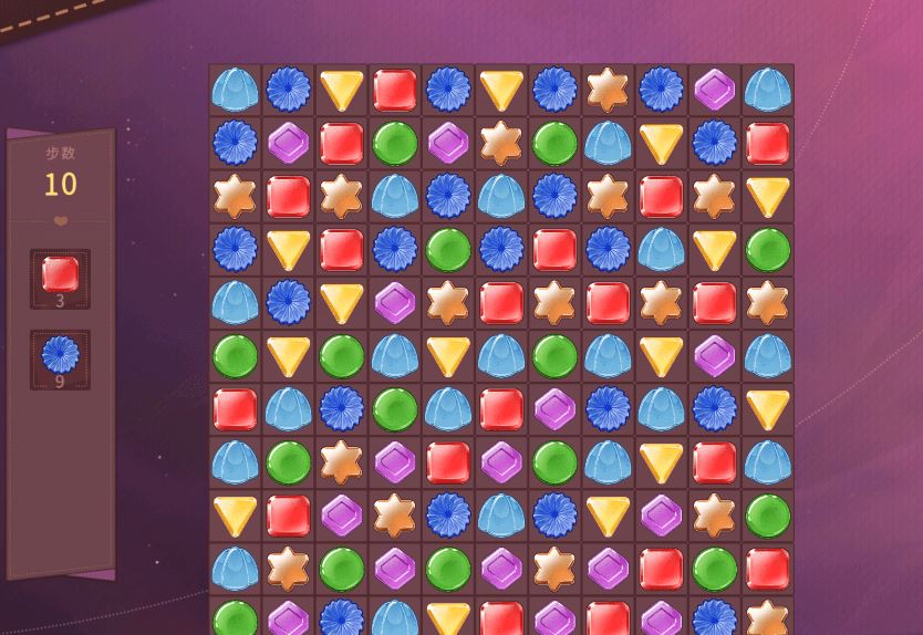 图片[3]-造梦少女游戏[亚洲风SLG] 性感可爱的淫妻们：紫色 Hot and Lovely : Purple Lust 官中步兵版+作弊 [1.9G] 阿里网盘下载 - 造梦少女游戏网-造梦少女游戏造梦少女游戏网