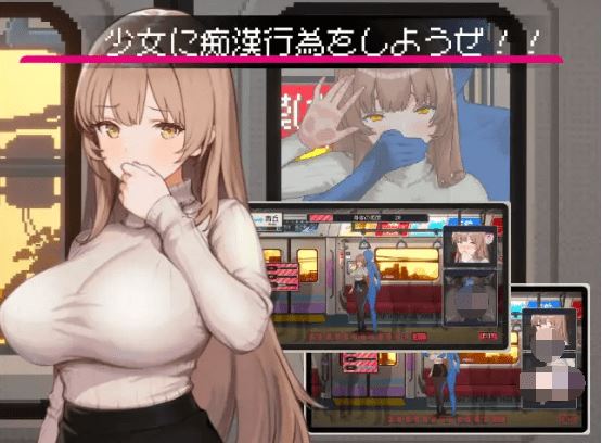图片[4]-造梦少女游戏【探索互动SLG】清掃員伝説 Ver1.05 DL官方中文版 - 造梦少女游戏网-造梦少女游戏造梦少女游戏网