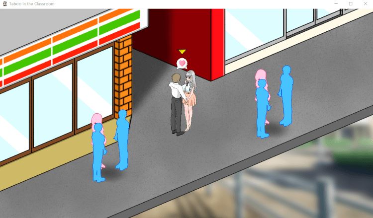 图片[3]-造梦少女游戏【日式RPG】若山先生のNTR教室 官方中文体验版 - 造梦少女游戏网-造梦少女游戏造梦少女游戏网