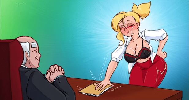 图片[4]-造梦少女游戏【欧美SLG】Barely Working Ver14.0.1 官方中文版 - 造梦少女游戏网-造梦少女游戏造梦少女游戏网