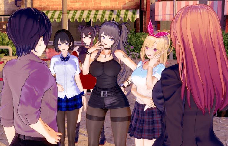 图片[3]-造梦少女游戏[亚洲风SLG/汉化] 新家庭 New Family v0.4.5 [PC+安卓/3.8G]阿里网盘下载 - 造梦少女游戏网-造梦少女游戏造梦少女游戏网