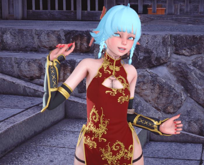 图片[2]-造梦少女游戏[欧美SLG/汉化] 培养同伴 Cultivating Companions v0.1 [PC+安卓/5.6G]阿里网盘下载 - 造梦少女游戏网-造梦少女游戏造梦少女游戏网