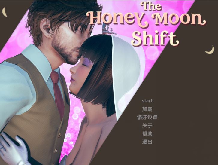 [亚洲风SLG/汉化] 蜜月转变 The Honeymoon Shift v0.1 [PC+安卓/1.4G]阿里网盘下载-造梦少女游戏造梦少女游戏网
