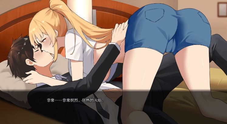 图片[3]-造梦少女游戏【SLG】一诺千劫 – 阿雅版 Ver1.00S Steam官方中文正式版 - 造梦少女游戏网-造梦少女游戏造梦少女游戏网