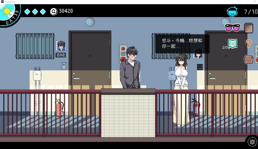 图片[3]-造梦少女游戏【互动SLG】社群审查 DX Ver4.1.1 Steam官方中文步兵版+DLC - 造梦少女游戏网-造梦少女游戏造梦少女游戏网