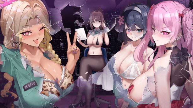 【互动SLG】[删减内容]：SexCP-069 Demo 官方中文测试版-造梦少女游戏造梦少女游戏网