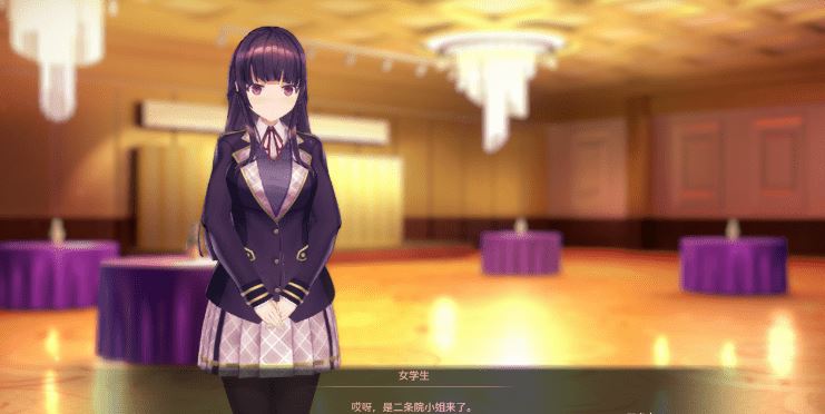 图片[3]-造梦少女游戏【爆款SLG】用洗脑APP调教清纯大小姐的模拟游戏 Ver1.05 DL官方中文版 - 造梦少女游戏网-造梦少女游戏造梦少女游戏网