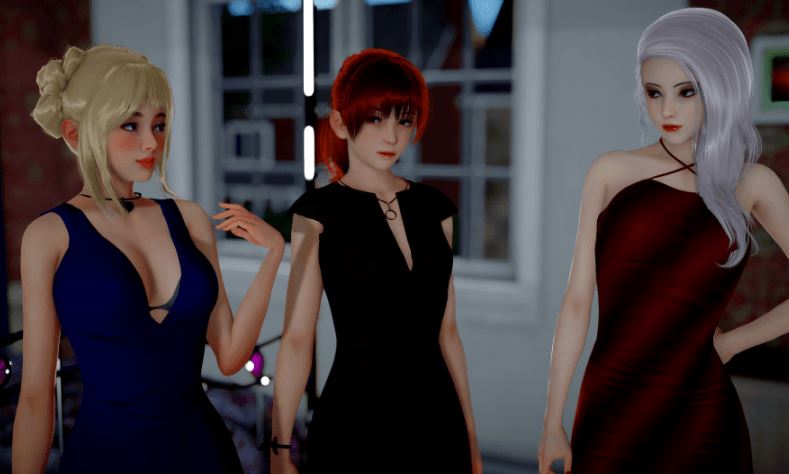 图片[3]-造梦少女游戏[亚洲风SLG/汉化] 枢纽军团 The Nexus v0.6 [PC+安卓/4.9G]阿里网盘下载 - 造梦少女游戏网-造梦少女游戏造梦少女游戏网