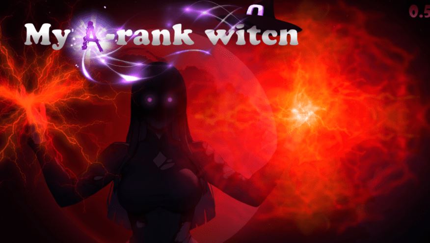 [亚洲风SLG/汉化] 我的A级魔女 My A-rank witch v0.5 [PC+安卓/2.7G] 阿里网盘下载 - 造梦少女游戏网-造梦少女游戏造梦少女游戏网