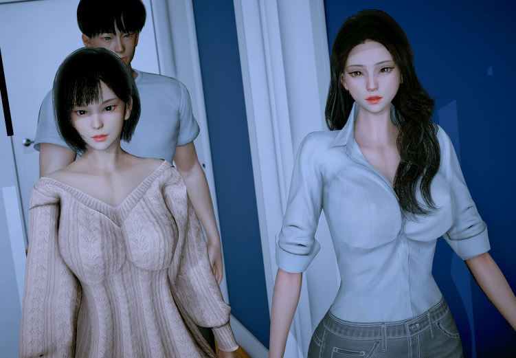 图片[2]-造梦少女游戏[亚洲风SLG/汉化] 杀手的神话 Myth of Slayer Ch.9赞助 [PC+安卓/5.9G] 阿里网盘下载 - 造梦少女游戏网-造梦少女游戏造梦少女游戏网