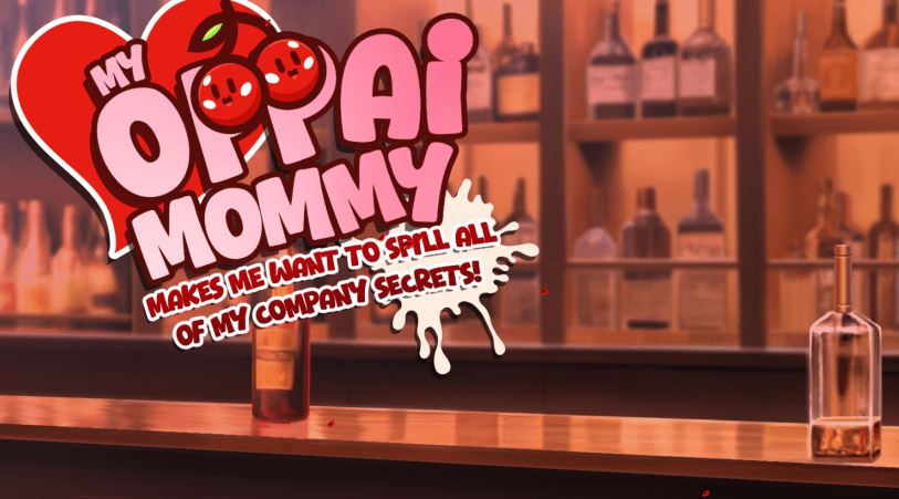 [亚洲风SLG/汉化] 魅乳妈咪诱我泄密 My Oppai Mommy v1.1.2 [PC+安卓/1.2G]-造梦少女游戏造梦少女游戏网