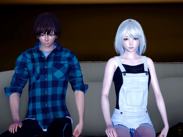 图片[3]-造梦少女游戏[亚洲风SLG/汉化] 她最后的请求 HER FINAL REQUEST v0.3完结 [PC+安卓/3.2G] 阿里网盘下载 - 造梦少女游戏网-造梦少女游戏造梦少女游戏网