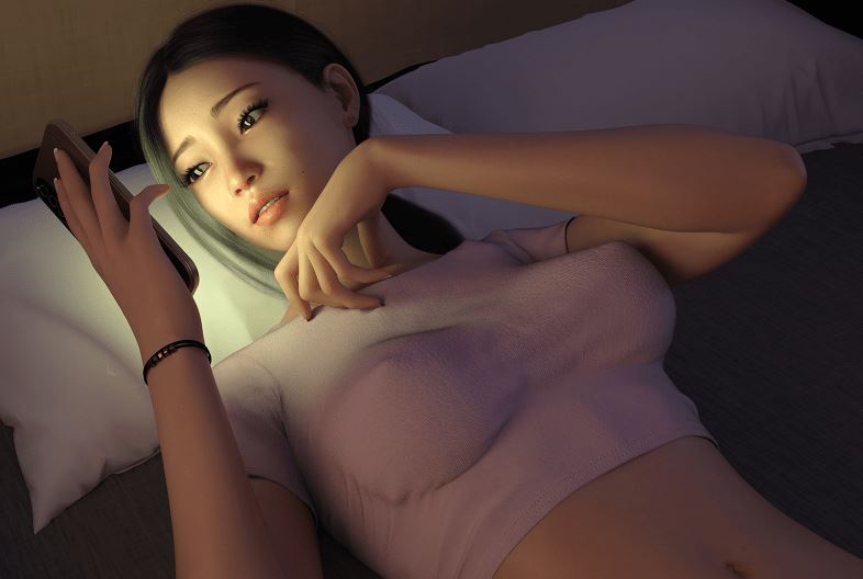 图片[2]-造梦少女游戏[欧美SLG/汉化] 梦境 Dreamland v0.5 [PC+安卓/6.2G]阿里网盘下载 - 造梦少女游戏网-造梦少女游戏造梦少女游戏网