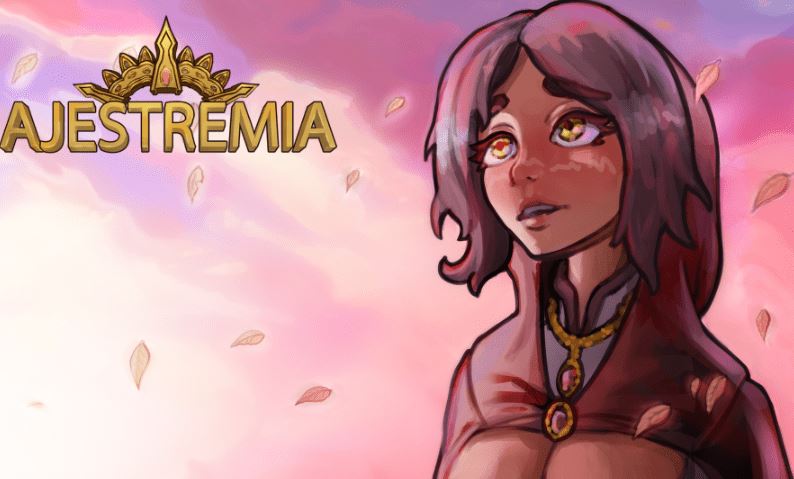 [欧美SLG/汉化] 阿杰斯特里亚 Ajestremia v1.1 [PC+安卓/3.9G] 阿里网盘下载-造梦少女游戏造梦少女游戏网