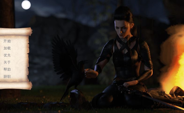 [欧美SLG] 阿尔马拉学院 Al Mara Academy 官中 [1G]阿里网盘下载-造梦少女游戏造梦少女游戏网