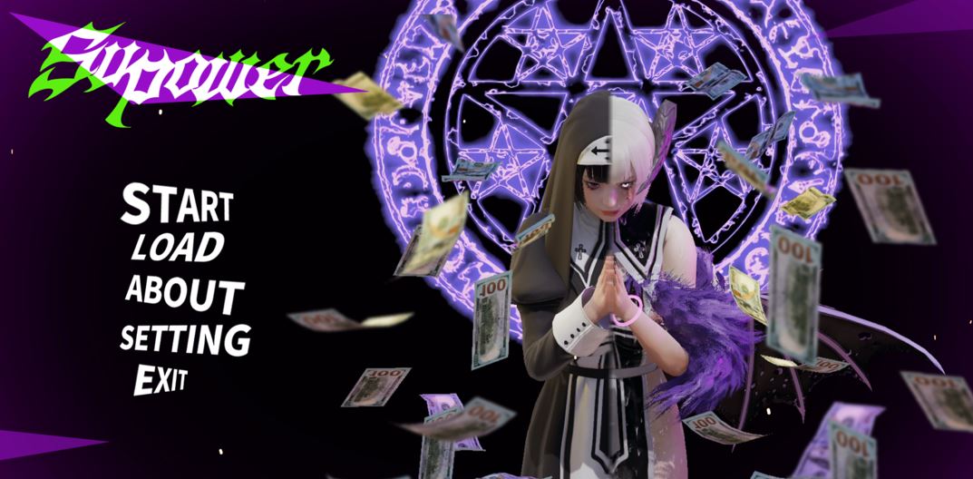 [PC+安卓] [亚洲SLG精品/官中/NTR/乱伦] 超能力 重制版 Supower Remake Ver0.55 官方中文版 [2.11G]-造梦少女游戏造梦少女游戏网