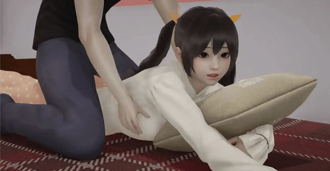 图片[2]-造梦少女游戏[PC+安卓] [亚洲SLG精品/官中/NTR/乱伦] 超能力 重制版 Supower Remake Ver0.55 官方中文版 [2.11G] - 造梦少女游戏网-造梦少女游戏造梦少女游戏网