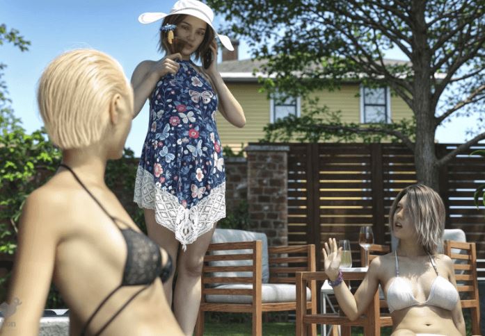 图片[3]-造梦少女游戏[欧美SLG/汉化] 杰森：即将成年 Jason, Coming of Age v1.7-s [PC+安卓/7.5G]阿里网盘下载 - 造梦少女游戏网-造梦少女游戏造梦少女游戏网