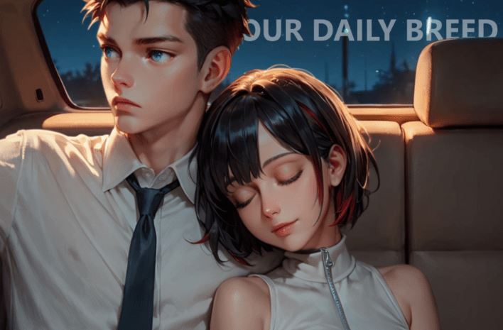 [日式SLG/汉化] 我们的日常繁衍 Our Daily Breed v0.5a [PC+安卓/1.8G]阿里网盘下载-造梦少女游戏造梦少女游戏网