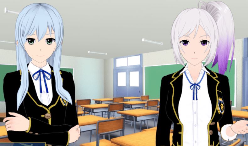 图片[2]-造梦少女游戏[日式SLG/汉化] 妹妹使我强大 ImoTsuyo v0.25 [PC+安卓/2.5G] 阿里网盘下载 - 造梦少女游戏网-造梦少女游戏造梦少女游戏网