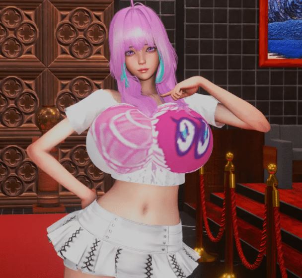 图片[3]-造梦少女游戏[亚洲风SLG/汉化] 后宫偶像 Harem Idol v6.0 [PC+安卓/4.2G] 阿里网盘下载 - 造梦少女游戏网-造梦少女游戏造梦少女游戏网