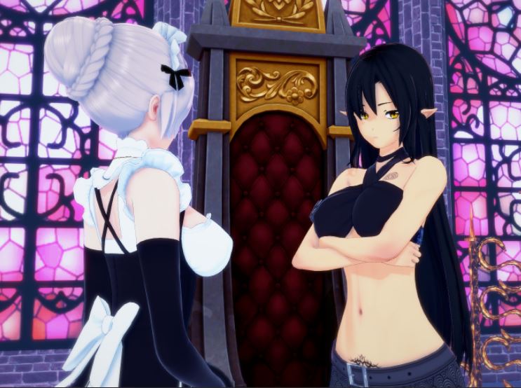 图片[2]-造梦少女游戏[日式SLG/汉化] 魔王计划 The Demon Lord’s Project v0.19 [PC+安卓/1.2G] 阿里网盘下载 - 造梦少女游戏网-造梦少女游戏造梦少女游戏网