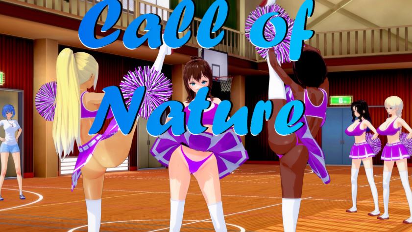 [日式SLG/汉化] 自然的召唤 Call of Nature v0.7 [PC+安卓/2.7G] 阿里网盘下载-造梦少女游戏造梦少女游戏网