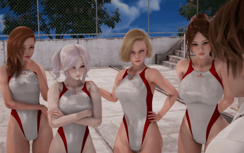 图片[3]-造梦少女游戏[亚洲风SLG/汉化] 项目：SPES Project: S.P.E.S v0.12 [PC+安卓/7.3G] 阿里网盘下载 - 造梦少女游戏网-造梦少女游戏造梦少女游戏网