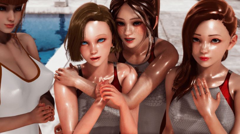 图片[2]-造梦少女游戏[亚洲风SLG/汉化] 项目：SPES Project: S.P.E.S v0.12 [PC+安卓/7.3G] 阿里网盘下载 - 造梦少女游戏网-造梦少女游戏造梦少女游戏网