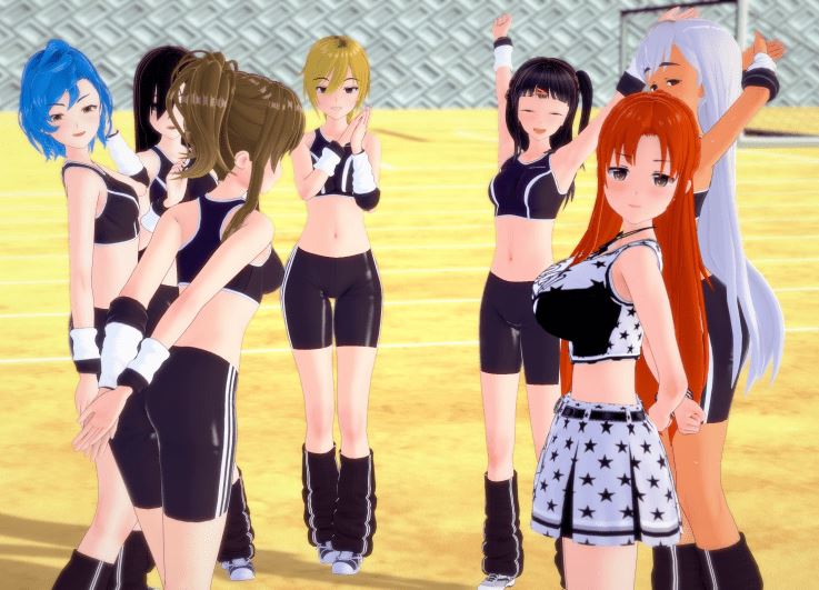 图片[3]-造梦少女游戏[日式SLG/汉化]重启爱情1再多一次 Reboot Love 1 More Time v0.9.98 [PC+安卓/2.5G]阿里网盘下载 - 造梦少女游戏网-造梦少女游戏造梦少女游戏网