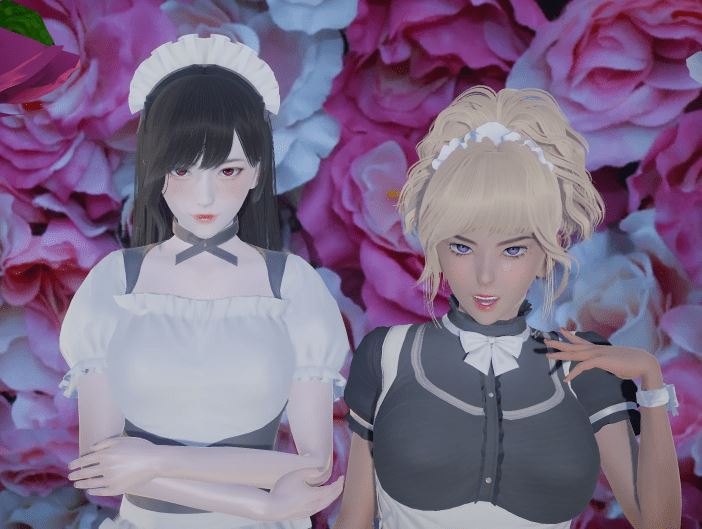 图片[3]-造梦少女游戏[亚洲风SLG/汉化] 最后一年 The Last Year v0.4.1赞助 [PC+安卓/1.7G]阿里网盘下载 - 造梦少女游戏网-造梦少女游戏造梦少女游戏网