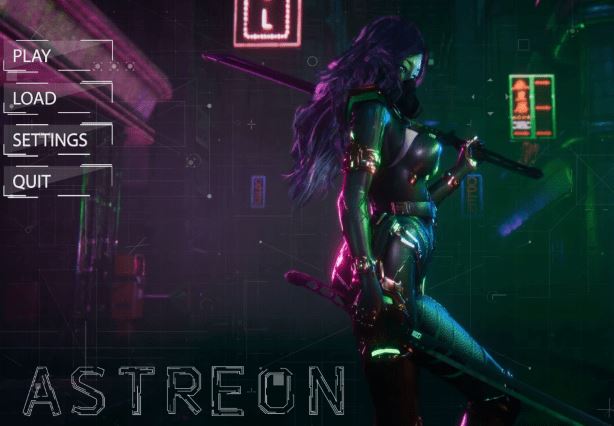 [亚洲风SLG/汉化] 星域奇航 Astreon Ch.2 v0.3.5 [PC+安卓/7.4G]阿里网盘下载-造梦少女游戏造梦少女游戏网