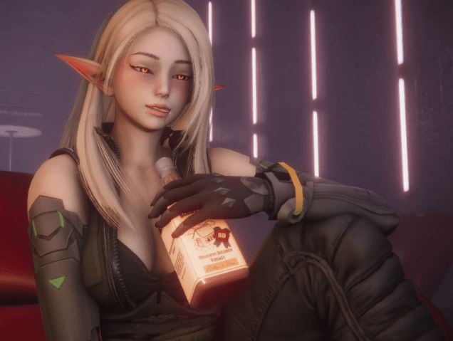 图片[2]-造梦少女游戏[亚洲风SLG/汉化] 星域奇航 Astreon Ch.2 v0.3.5 [PC+安卓/7.4G]阿里网盘下载 - 造梦少女游戏网-造梦少女游戏造梦少女游戏网