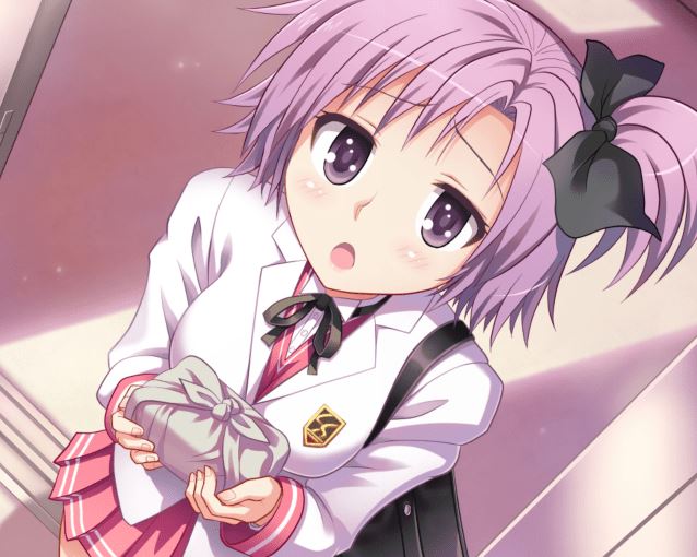 图片[2]-造梦少女游戏[日式ADV/汉化] 命运预报现正发布 運命予報をお知らせします [1.6G]阿里网盘下载 - 造梦少女游戏网-造梦少女游戏造梦少女游戏网