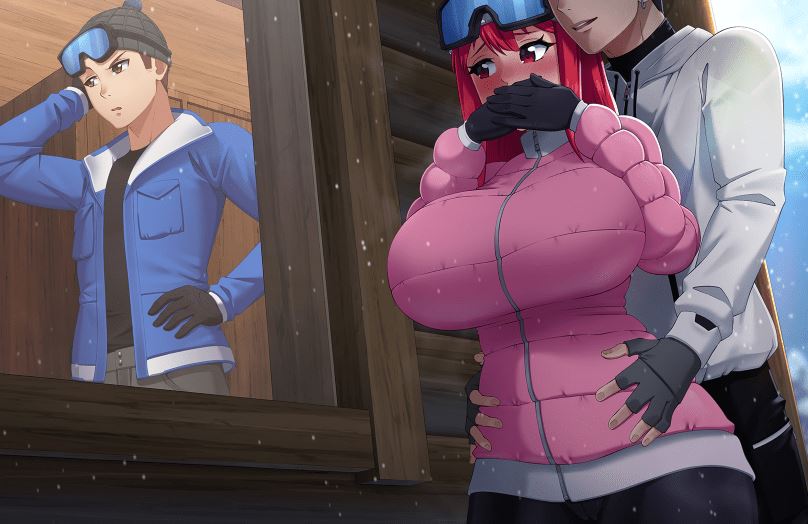 [亚洲风SLG/汉化] 他的赌注她的损失 His Bet Her Loss v0.7 [PC+安卓/3.8G] 阿里网盘下载-造梦少女游戏造梦少女游戏网