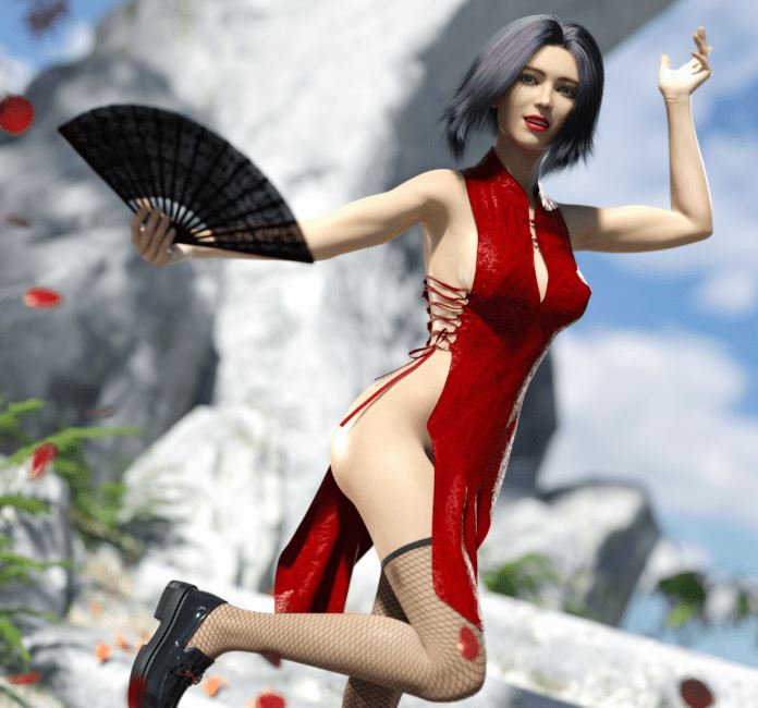 [亚洲风SLG/汉化] 岛屿回响 Island Echoes Day1 [PC+安卓/3.8G]阿里网盘下载-造梦少女游戏造梦少女游戏网