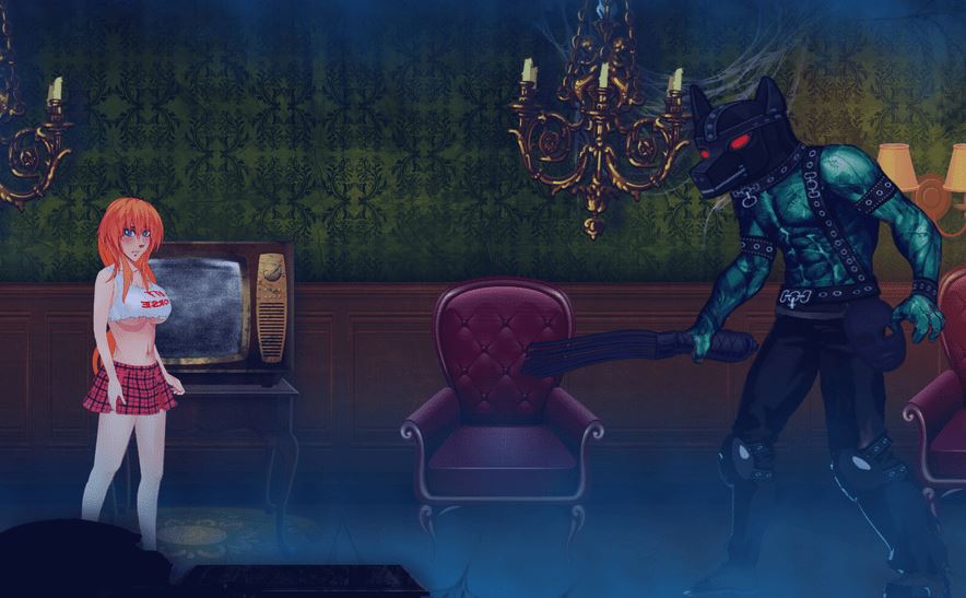 图片[3]-造梦少女游戏[解谜ACT] 女巫万圣节 Witch Halloween 全DLC整合完整版 官中步兵 [2.7G] 阿里网盘下载 - 造梦少女游戏网-造梦少女游戏造梦少女游戏网