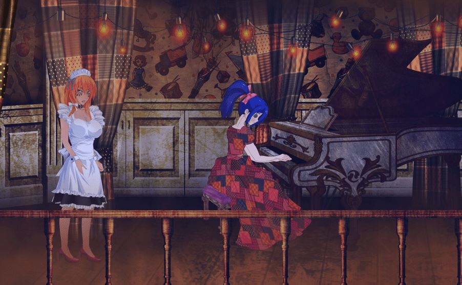 图片[2]-造梦少女游戏[解谜ACT] 女巫万圣节 Witch Halloween 全DLC整合完整版 官中步兵 [2.7G] 阿里网盘下载 - 造梦少女游戏网-造梦少女游戏造梦少女游戏网