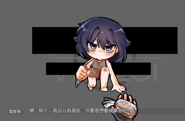 图片[2]-造梦少女游戏[欧美SLG/汉化] 生活在维尔奇 Living in Viellci v0.3 Patch 3 [PC+安卓/600M]阿里网盘下载 - 造梦少女游戏网-造梦少女游戏造梦少女游戏网