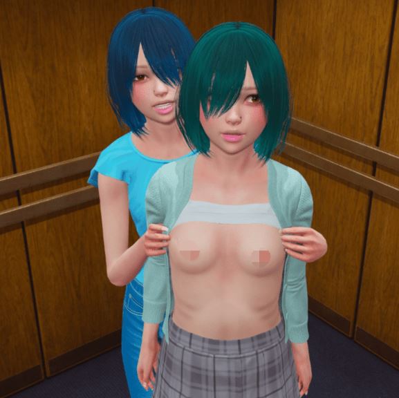 图片[2]-造梦少女游戏[亚洲风SLG/汉化] 真正的丈夫 True Husband v1.4 [PC+安卓/5.2G] 阿里网盘下载 - 造梦少女游戏网-造梦少女游戏造梦少女游戏网