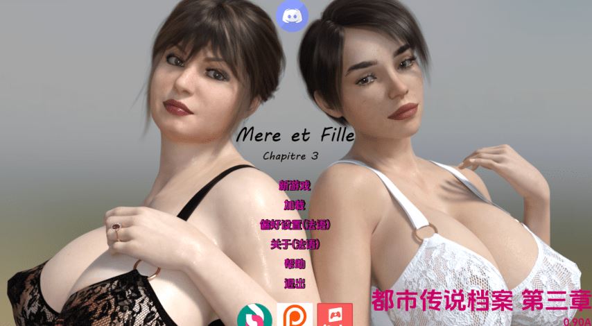 [欧美SLG/汉化] 都市女性按F开坦克 MetF Ch. 3v0.90.A [PC+安卓/12G]阿里网盘下载-造梦少女游戏造梦少女游戏网