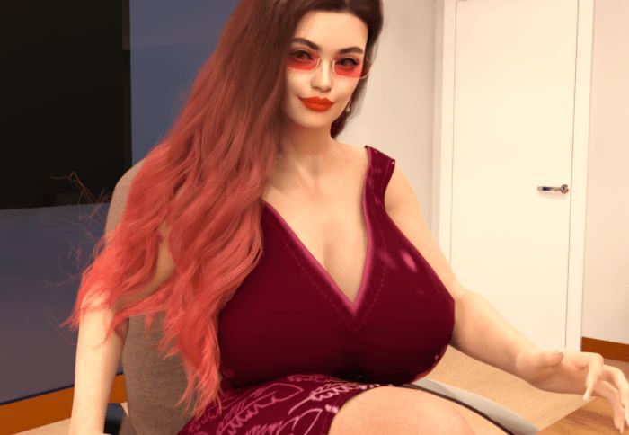 图片[2]-造梦少女游戏[欧美SLG/汉化] 都市女性按F开坦克 MetF Ch. 3v0.90.A [PC+安卓/12G]阿里网盘下载 - 造梦少女游戏网-造梦少女游戏造梦少女游戏网