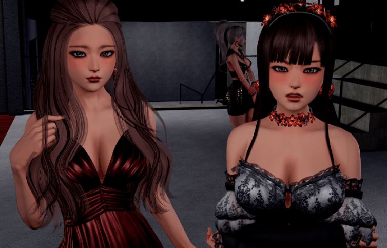 图片[2]-造梦少女游戏[欧美SLG/汉化] 金斯维尔：变革的开始 Kingsville: The Start of Change v0.2 [PC+安卓/5.9G]阿里网盘下载 - 造梦少女游戏网-造梦少女游戏造梦少女游戏网