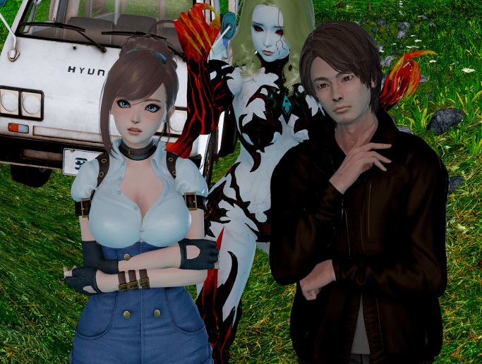 图片[3]-造梦少女游戏[欧美SLG/汉化] 金斯维尔：变革的开始 Kingsville: The Start of Change v0.2 [PC+安卓/5.9G]阿里网盘下载 - 造梦少女游戏网-造梦少女游戏造梦少女游戏网