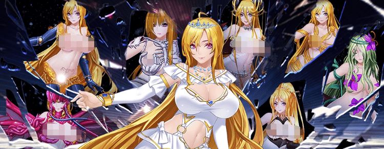 图片[4]-造梦少女游戏【国产RPG】诅咒铠甲2：灵魔女传奇 Ver7.05 DL官方中文正式版 - 造梦少女游戏网-造梦少女游戏造梦少女游戏网