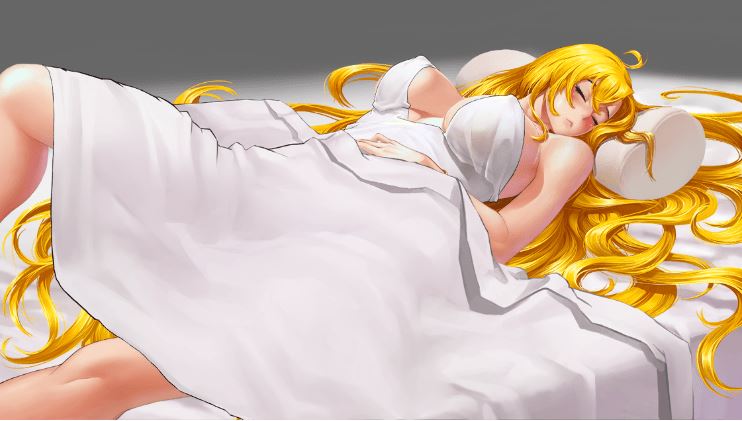 图片[3]-造梦少女游戏【国产RPG】诅咒铠甲2：灵魔女传奇 Ver7.05 DL官方中文正式版 - 造梦少女游戏网-造梦少女游戏造梦少女游戏网