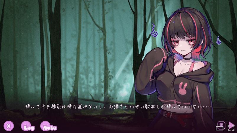 图片[5]-造梦少女游戏【日式ACT】[血腥猎奇]可爱 -虐系陷阱地牢- Steam官方中文版[1022] - 造梦少女游戏网-造梦少女游戏造梦少女游戏网