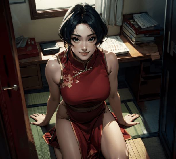 图片[2]-造梦少女游戏[日式SLG/汉化] 火影的一生 Hokages Life v0.14 [PC+安卓/4G] - 造梦少女游戏网-造梦少女游戏造梦少女游戏网