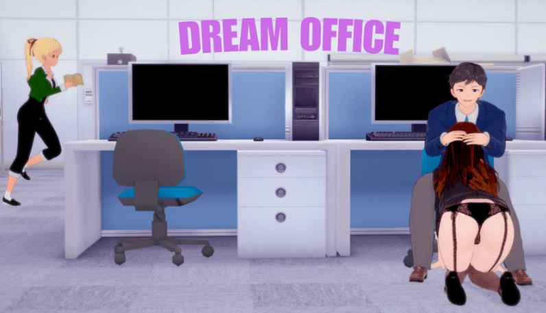 [日式SLG/汉化] 梦境办公室 Dream Office v0.10 [PC+安卓/15G]阿里网盘下载 - 造梦少女游戏网-造梦少女游戏造梦少女游戏网