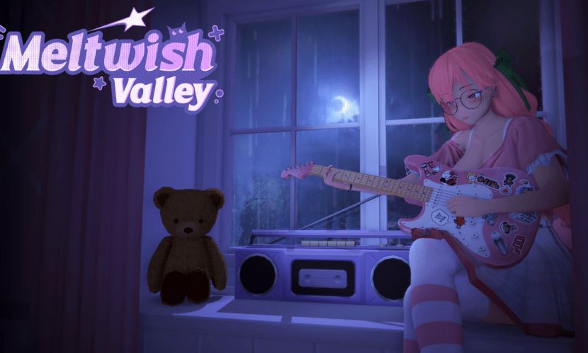 [日式SLG/汉化] 熔愿之谷 MeltWish Valley v0.2.1 [PC+安卓/4.4G]阿里网盘下载 - 造梦少女游戏网-造梦少女游戏造梦少女游戏网